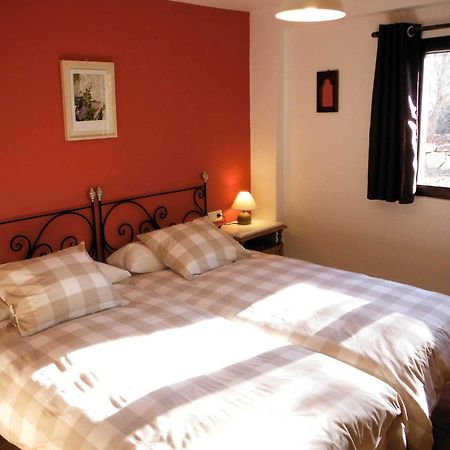 Gasthaus Cortijo Algabia Alhendín Zimmer foto