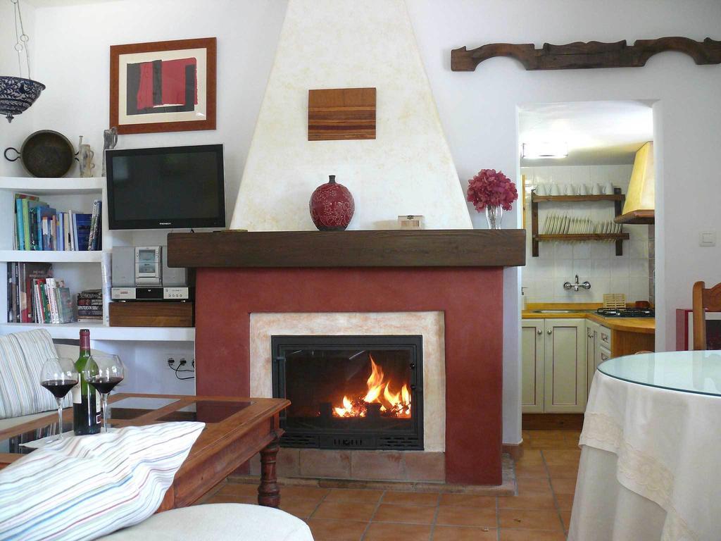 Gasthaus Cortijo Algabia Alhendín Exterior foto