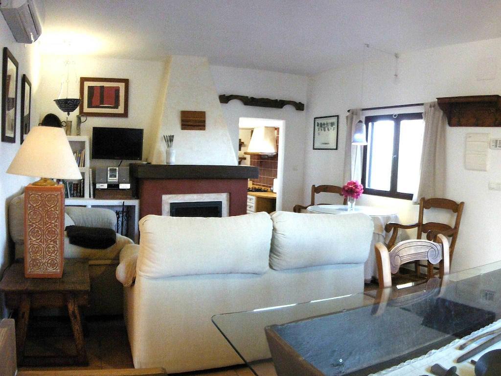 Gasthaus Cortijo Algabia Alhendín Zimmer foto